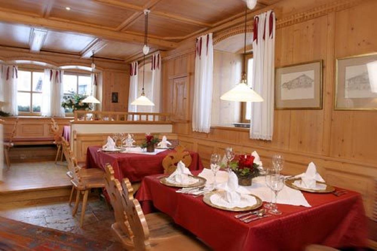 Das Gemuetliche Dorfhotel Kaltenhauser Hollersbach im Pinzgau Exterior photo